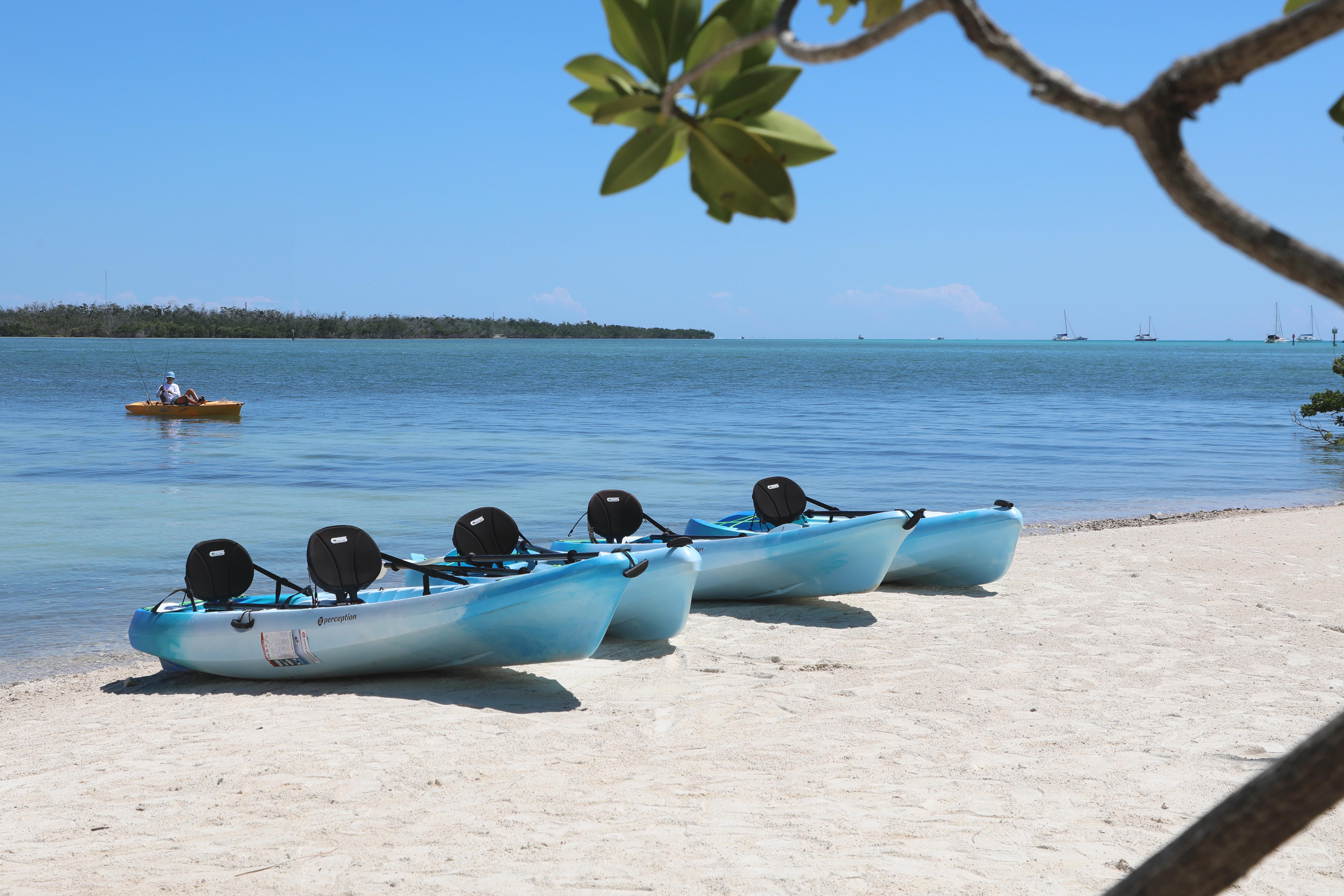 Isla Bella Beach Resort & Spa - Florida Keys Marathon Exterior foto