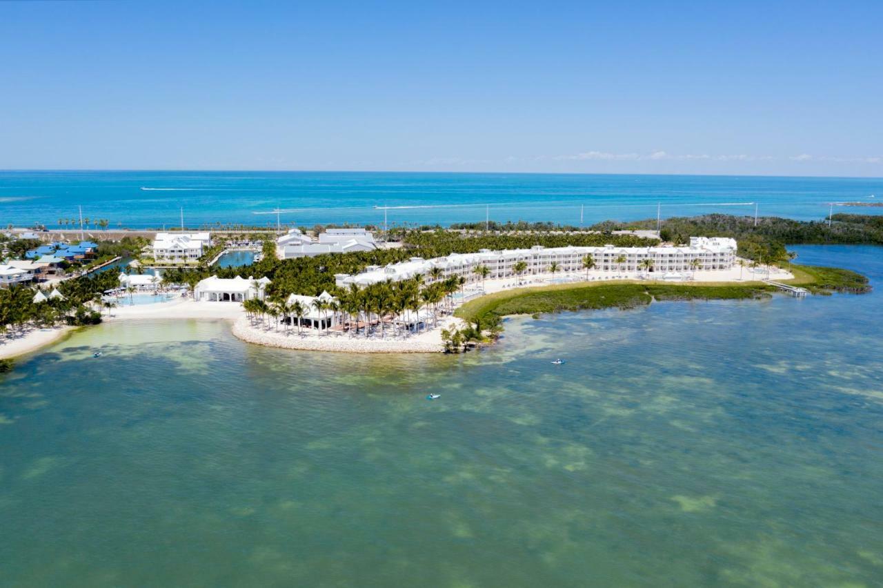 Isla Bella Beach Resort & Spa - Florida Keys Marathon Exterior foto